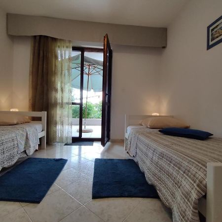 Apartment Ljubica Върсар Екстериор снимка