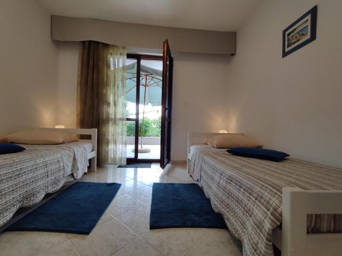 Apartment Ljubica Върсар Екстериор снимка